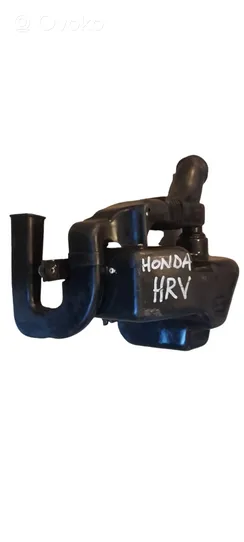 Honda HR-V Risuonatore di aspirazione H0NDA