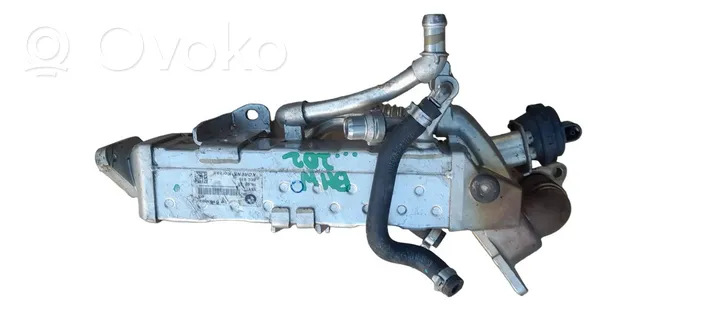 BMW 3 F30 F35 F31 EGR-venttiili 8518202