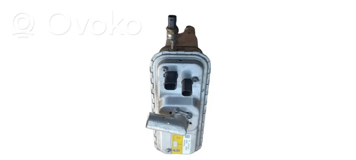 BMW 3 G20 G21 Liquide de refroidissement module chauffage 67037108