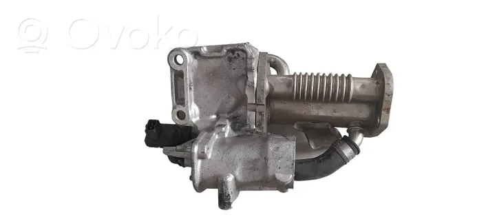 Nissan Juke I F15 EGR-venttiili/lauhdutin 8200912059