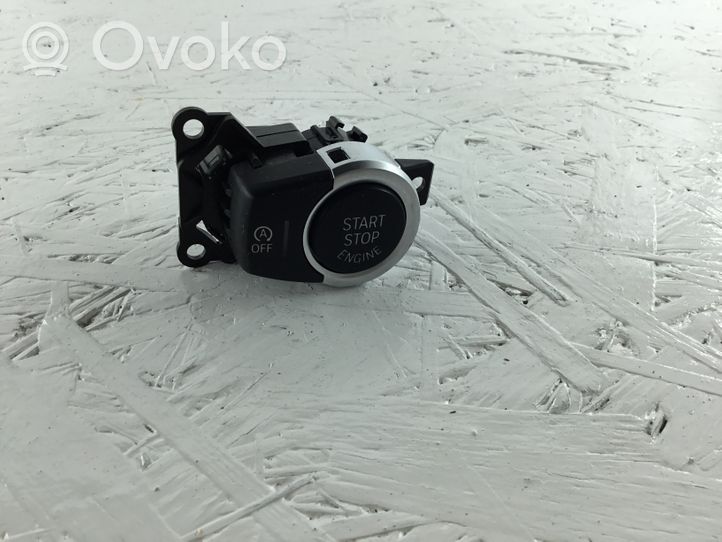 BMW X5 F15 Bouton poussoir de démarrage du moteur 9291689