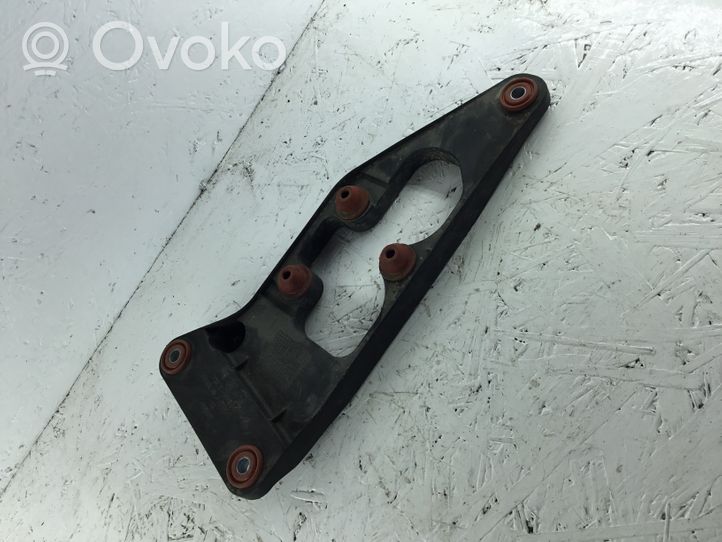 BMW X5 E70 Mocowanie stabilizatora aktywnego osi przedniej / Zestaw 3231707