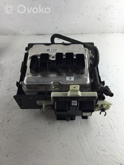 BMW 7 F01 F02 F03 F04 Sensore di pressione del carburante 7540739