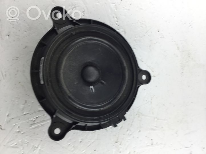 Mazda 6 Enceinte de porte arrière GHR166960