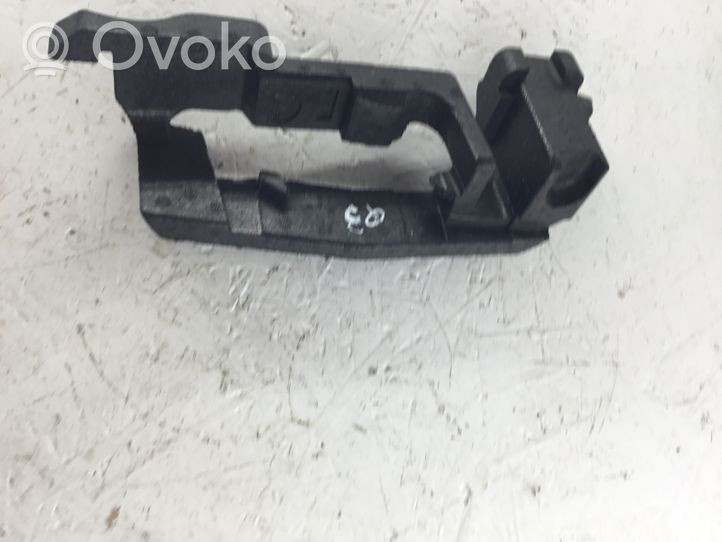 Audi Q3 8U Rear bumper corner part panel trim 8U0807251