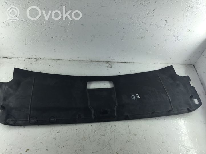 Audi Q3 8U Top upper radiator support slam panel 8U0807081C