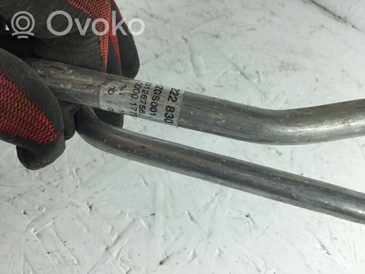 Mercedes-Benz S W222 Tubo flessibile depressione del freno A2228305