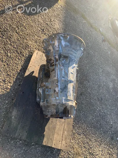 Dodge RAM Automatic gearbox 52107719AC