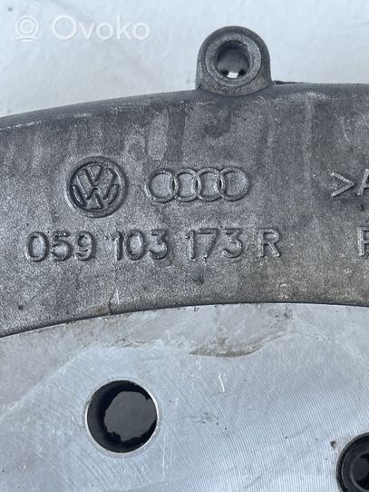 Volkswagen Touareg I Jakohihnan suoja 059103173R