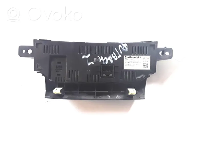 Subaru Outback Module unité de contrôle climatisation A2C53283935