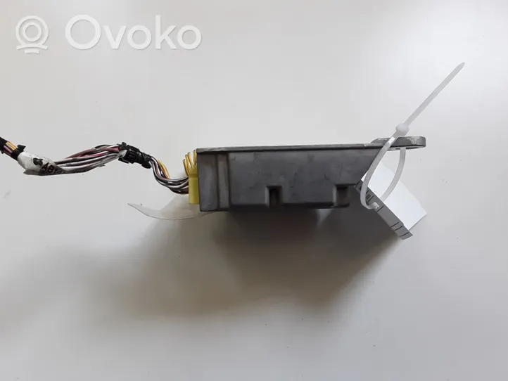 Toyota Hilux (AN10, AN20, AN30) Airbag control unit/module 891700K140