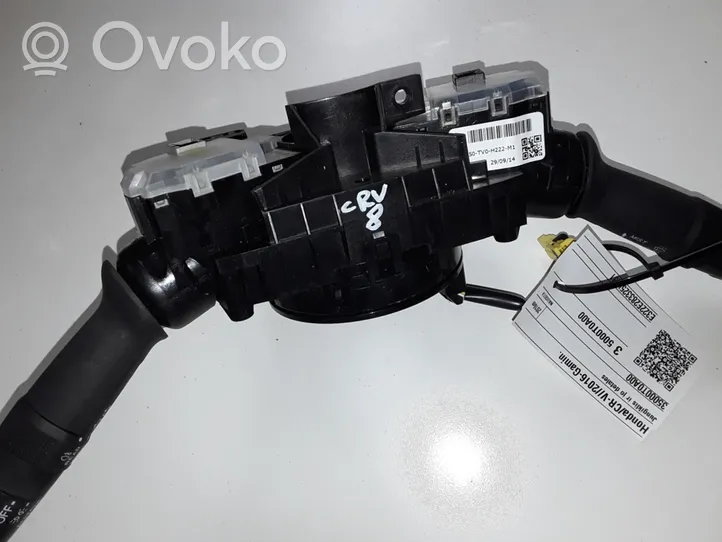 Honda CR-V Leva/interruttore dell’indicatore di direzione e tergicristallo 35000T0A00