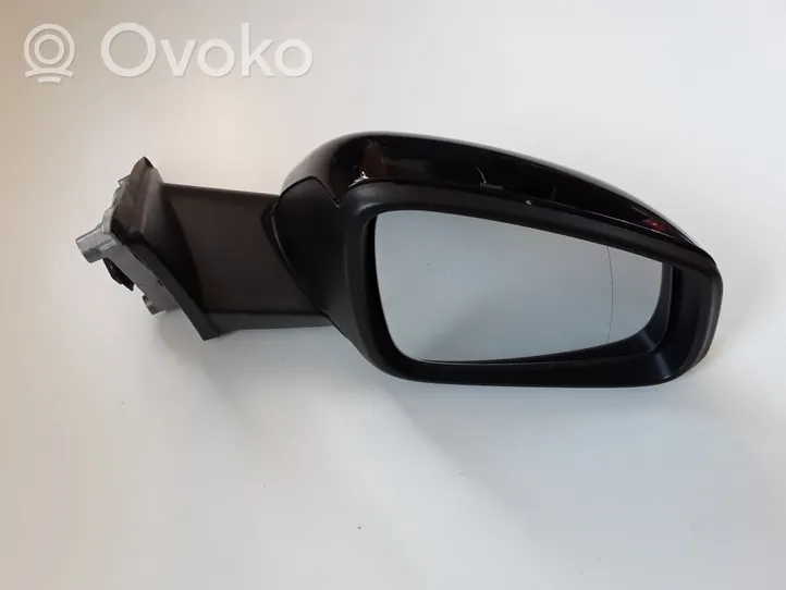 BMW X2 F39 Front door electric wing mirror E1041466