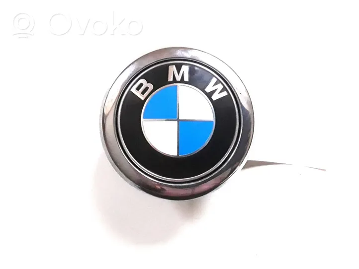 BMW 1 F20 F21 Išorinė bagažinės atidarymo rankena 7248535