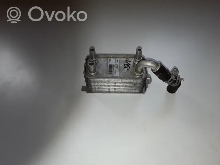 Volvo V60 Oil filter mounting bracket 30792231