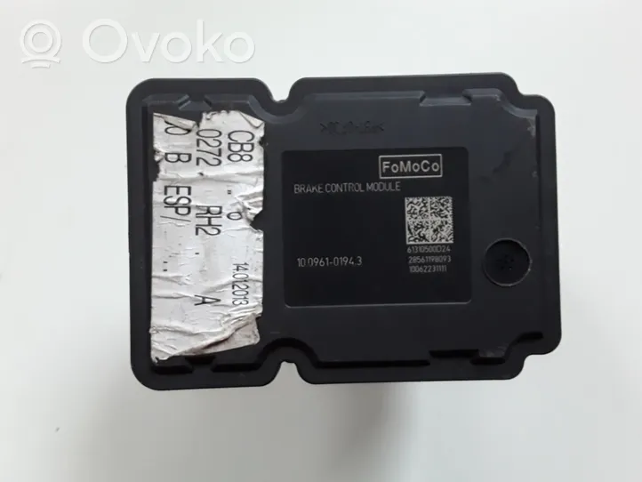Ford Focus Pompe ABS 10096101943