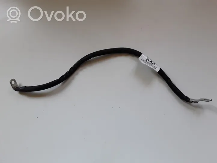 Ford C-MAX II Negative earth cable (battery) F1FT14324