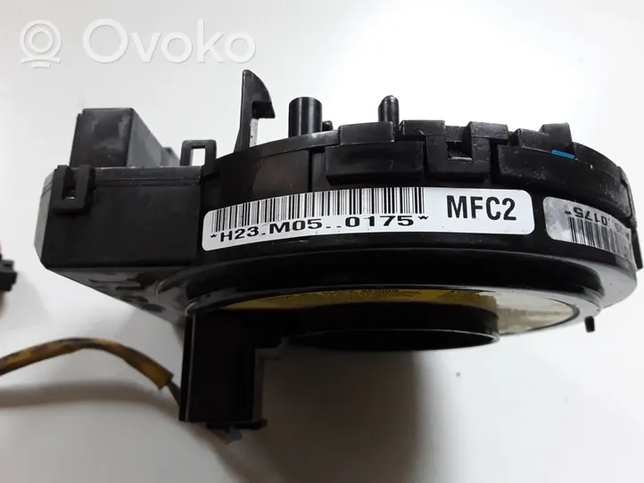 Hyundai i30 Innesco anello di contatto dell’airbag (anello SRS) H23M050175MFC2