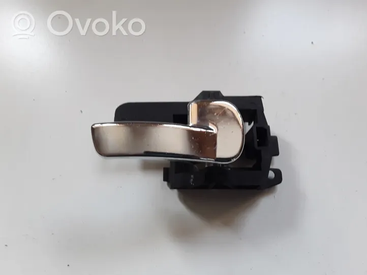 Nissan Qashqai Maniglia interna per portiera posteriore 80670JDO