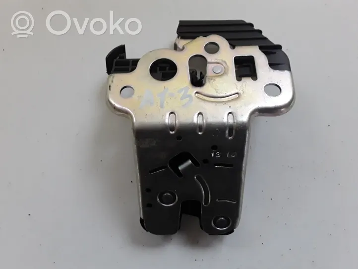 Audi A1 Loading door lock 8R0827505A