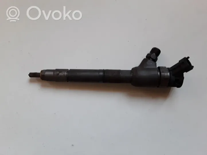 Honda CR-V Injecteur de carburant 0445110532