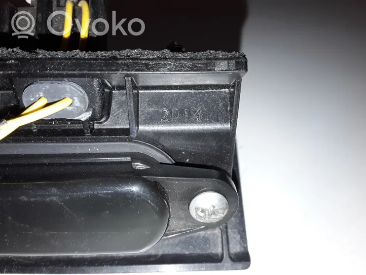 Honda CR-V Loading door exterior handle 2D14