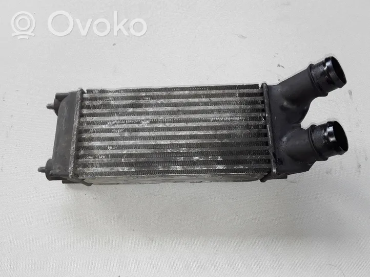 Citroen Berlingo Chłodnica powietrza doładowującego / Intercooler 9682434580