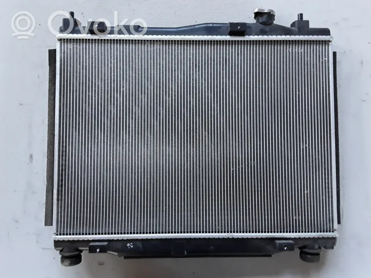 Honda Jazz Radiateur de refroidissement 2230003160