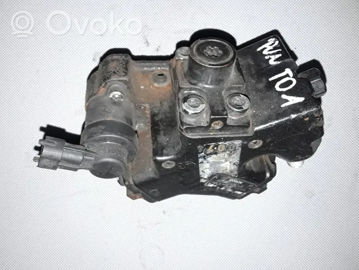 Fiat Panda III Pompe d'injection de carburant à haute pression 0445010122