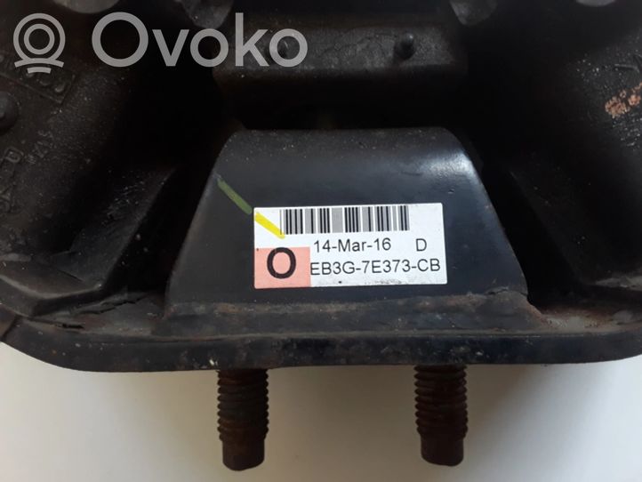 EB3G7E373CB Ford Ranger Gearbox mount, 40.25 € RRR