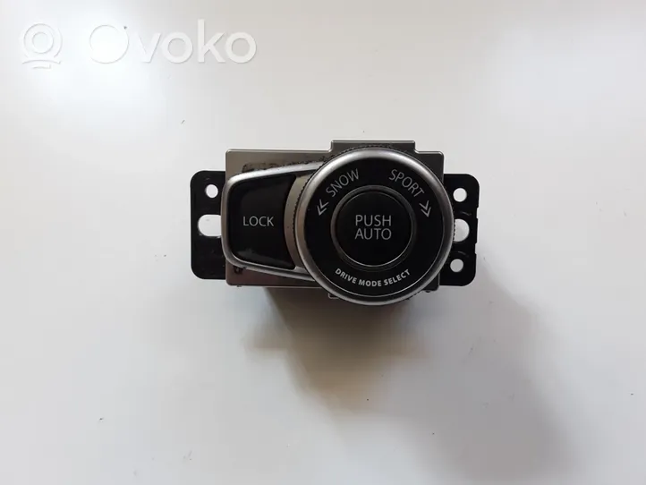 Suzuki Vitara (LY) Module de commande suspension 75F983