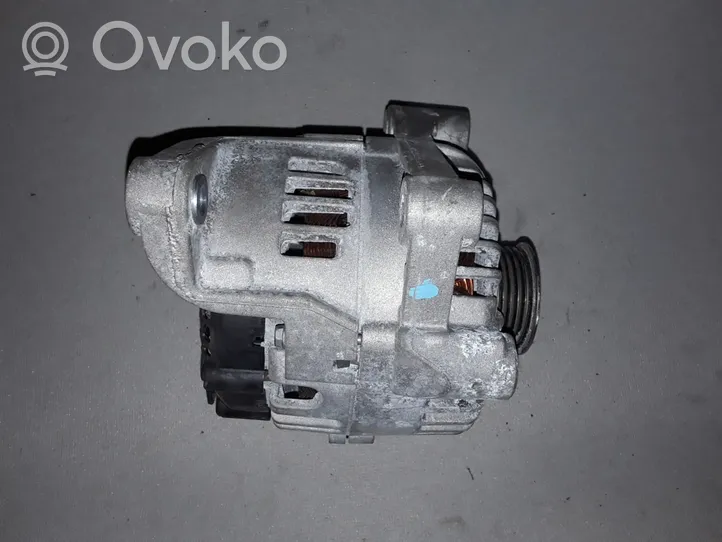 Toyota RAV 4 (XA40) Alternator 8574045