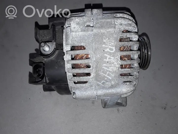 Toyota RAV 4 (XA40) Alternator 8574045