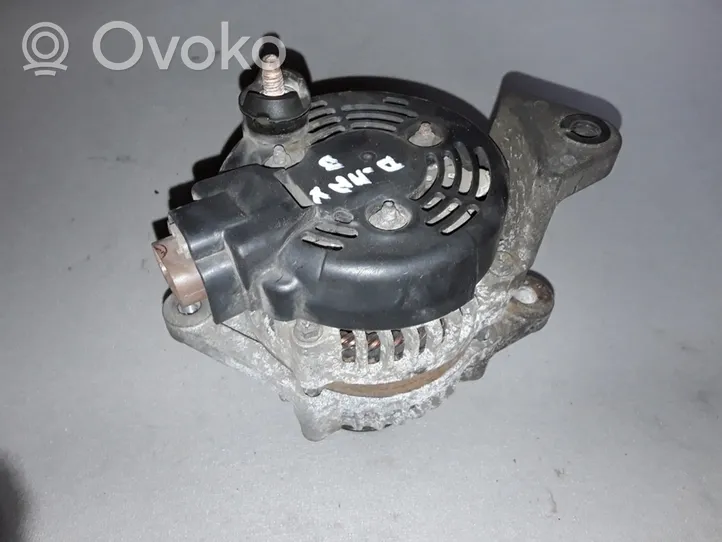 Isuzu D-Max Alternator 8981530040