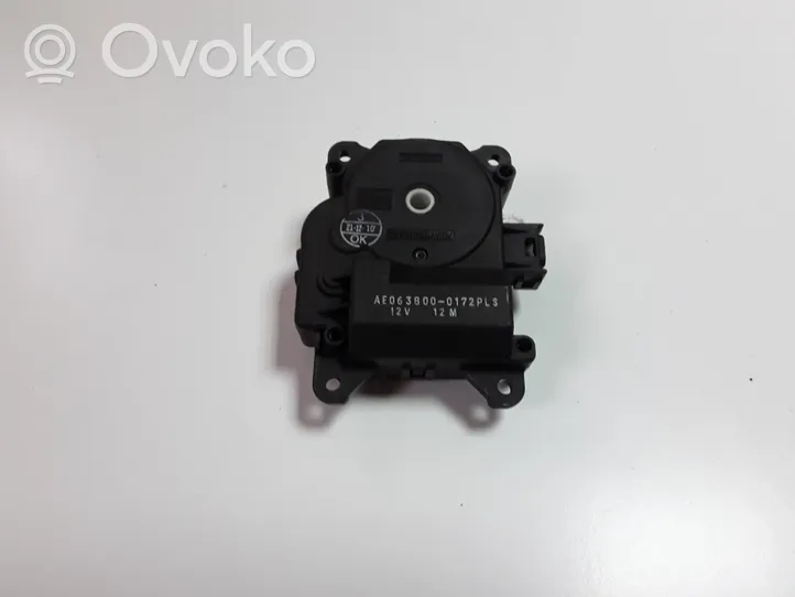 Toyota Sienna XL30 III Moteur / actionneur de volet de climatisation AE0638000172