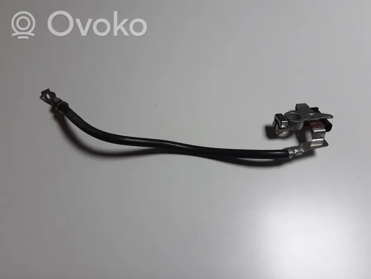 Ford S-MAX Câble négatif masse batterie F1FT10C679BA