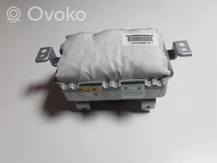 Subaru Forester SK Airbag de passager WRR0X604102