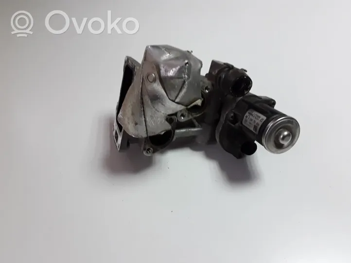 Audi Q3 8U Клапан EGR 0280751016