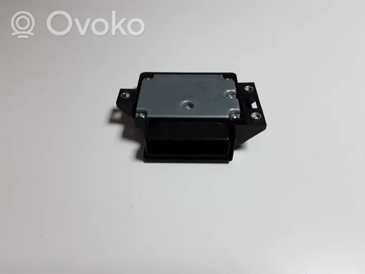 Audi Q3 8U Hand brake control module 3AA907801H