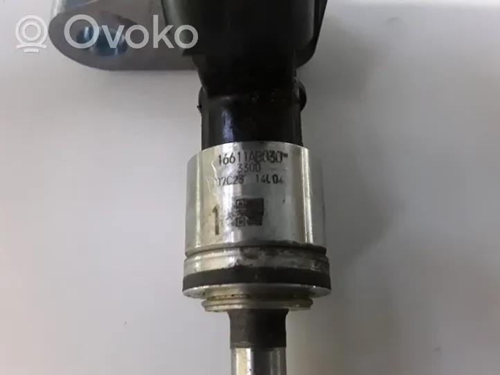 Subaru Forester SK Injecteur de carburant 16611AB030