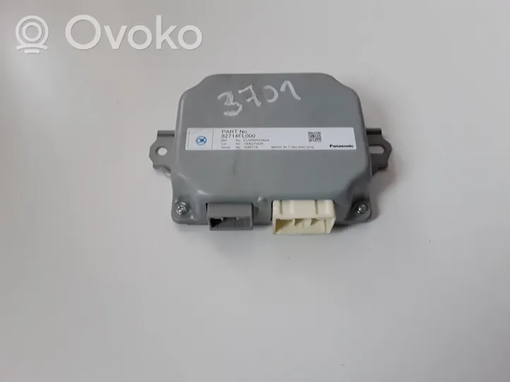 Subaru Forester SK Module convertisseur de tension 82714FL000