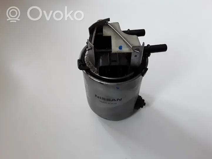 Nissan Qashqai Filtro carburante 164004EA1B