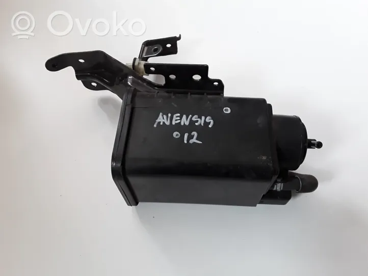 Toyota Avensis T250 Serbatoio a carbone attivo per il recupero vapori carburante 7770405031