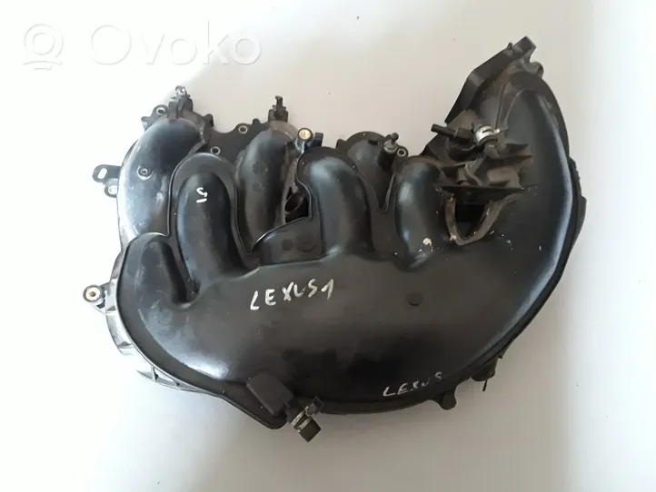 Lexus GS 250 350 300H 450H Collettore di aspirazione 23221340060