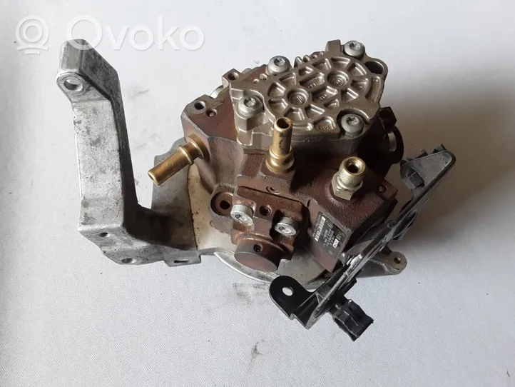 Volvo C30 Polttoaineen ruiskutuksen suurpainepumppu 9683703780