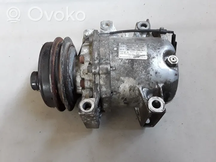 Isuzu D-Max Compressore aria condizionata (A/C) (pompa) 8980839230