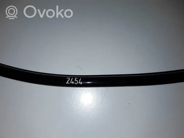 Toyota Yaris Czujnik prędkości obrotowej koła ABS 2454