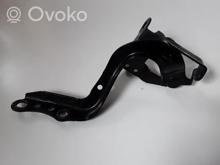 Toyota Prius (XW50) Engine bonnet/hood hinges 690L