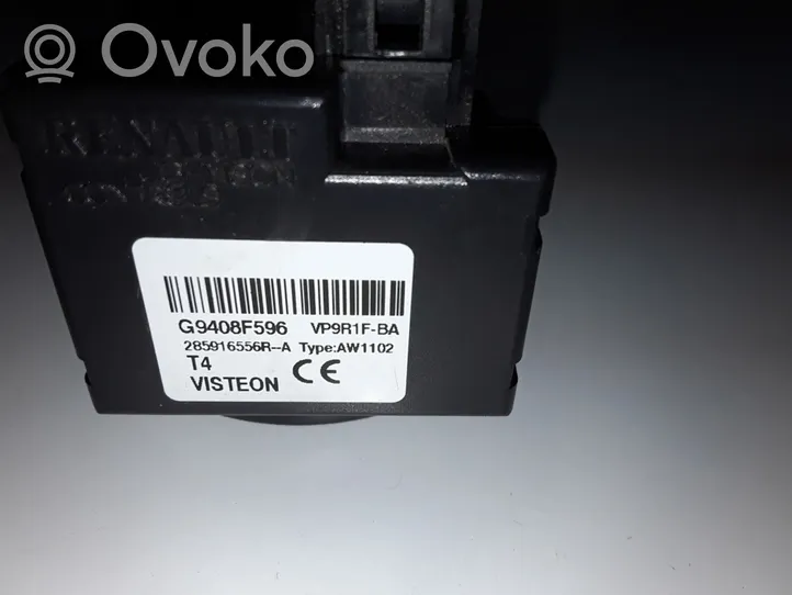 Dacia Dokker Imobilaizerio valdymo blokas 285916556R