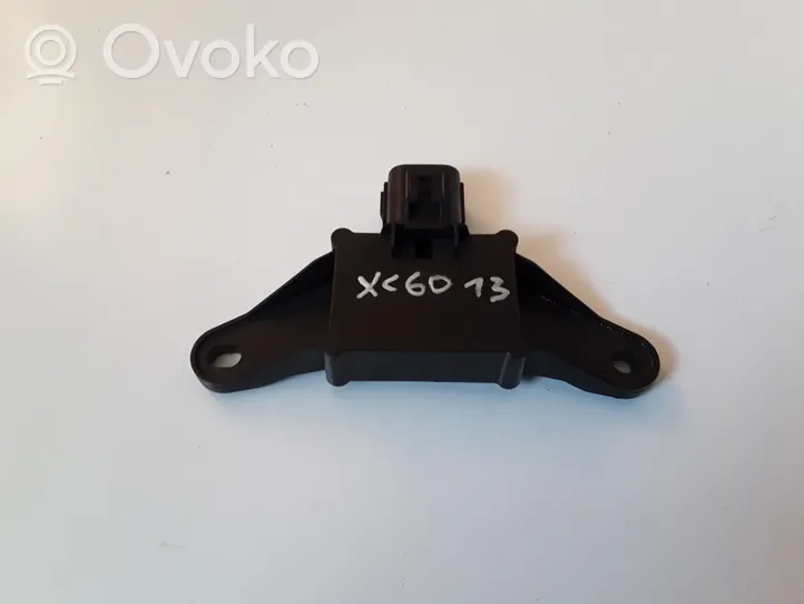Volvo XC60 Sterownik / Moduł pompy wtryskowej 31405746